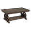 Table basse Classic