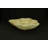 White Pearl Onyx Centerpiece