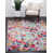 Blue/Ivory/Orange/Pink/Red/Yellow selected