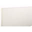Grand lit Nova G0113-QHB, Blanc-130377490-130377492