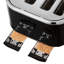 Russell Hobbs Stylevia Toaster Mocha-119210875