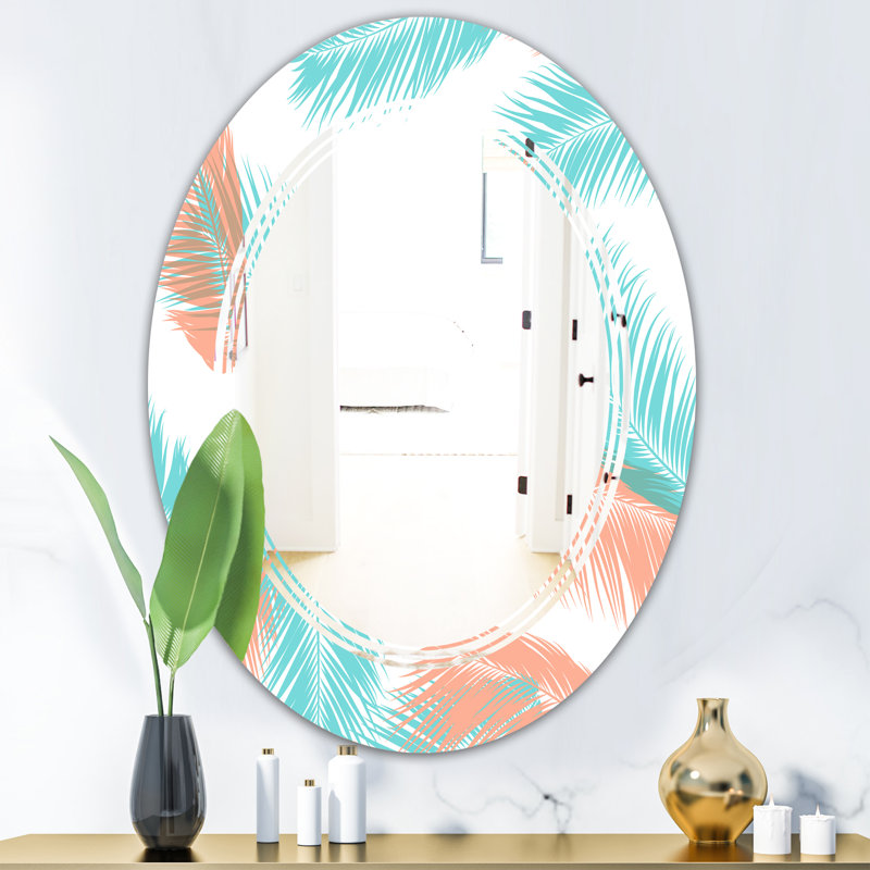 Mirror, 24" W x 32" H
