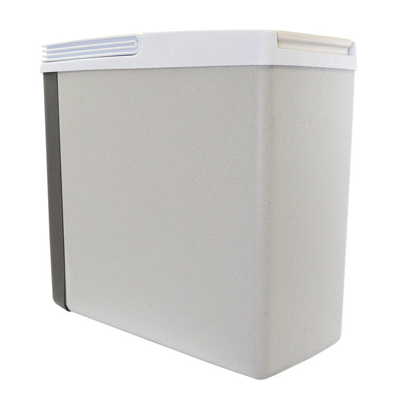 Koolatron Europe 17L Coolers in Grey