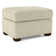 Upholstered Ottoman