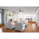 52" Sentinel 3 -Blade Standard Ceiling Fan with Remote Control and Light Kit Included