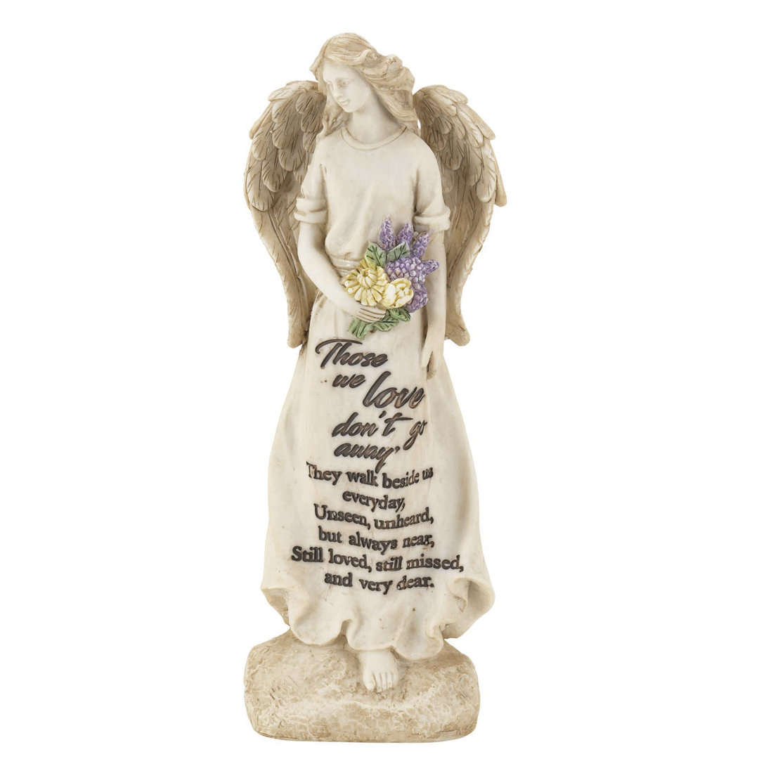 Odele Religious & Spiritual Figurines & Sculptures Astoria Grand