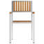 Patio Dining Armchair