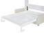 Lit escamotable avec coussin Murphy