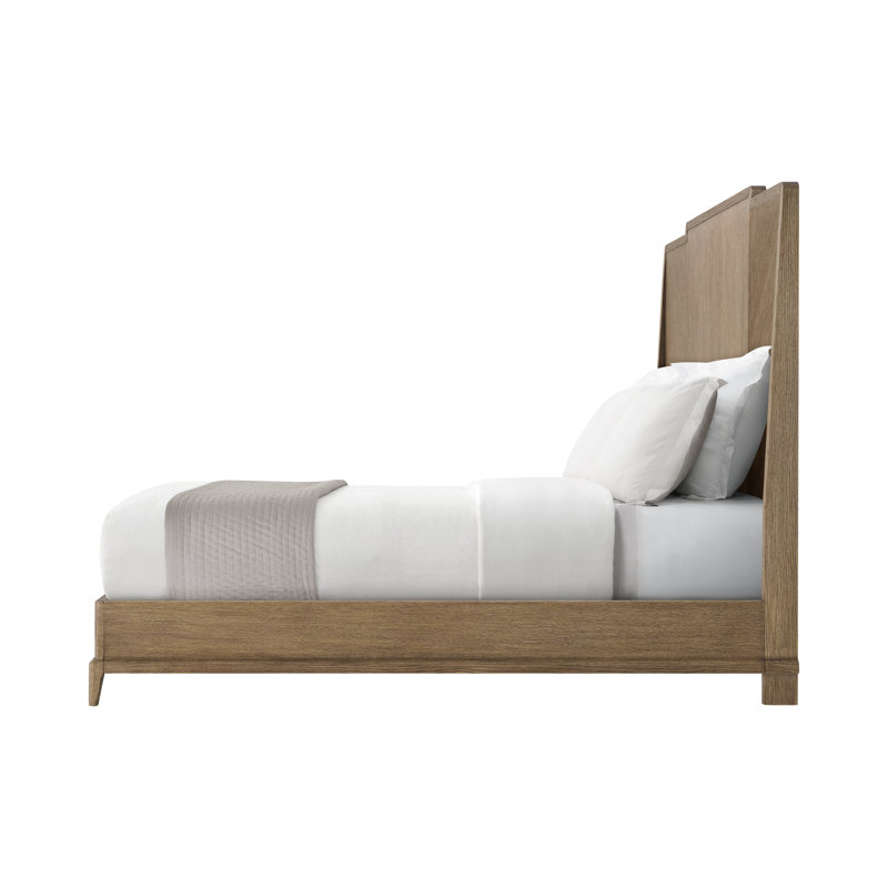 Poinciana Bed, Tobaco