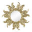 Miroir décoratif 38 "Sunburst