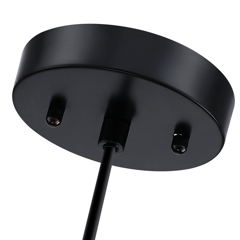 Luminaire suspendu 13 po Ylve