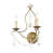 Antique Gold Leaf