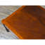 Table basse en bois massif à 4 pieds