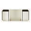 Quen 48" Freestanding Single Basin Vanity Set with Cabinet, Vanity Top, and Oval Undermount Sink-5937410-6080247