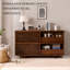 Armoire d'appoint 55,12 po