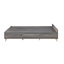 Lit plateforme avec rangement bas Urick-29189783-29189784