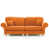 Burnt Orange is out of stock