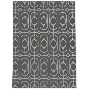 Marsha Moroccan Indoor / Outdoor Rug