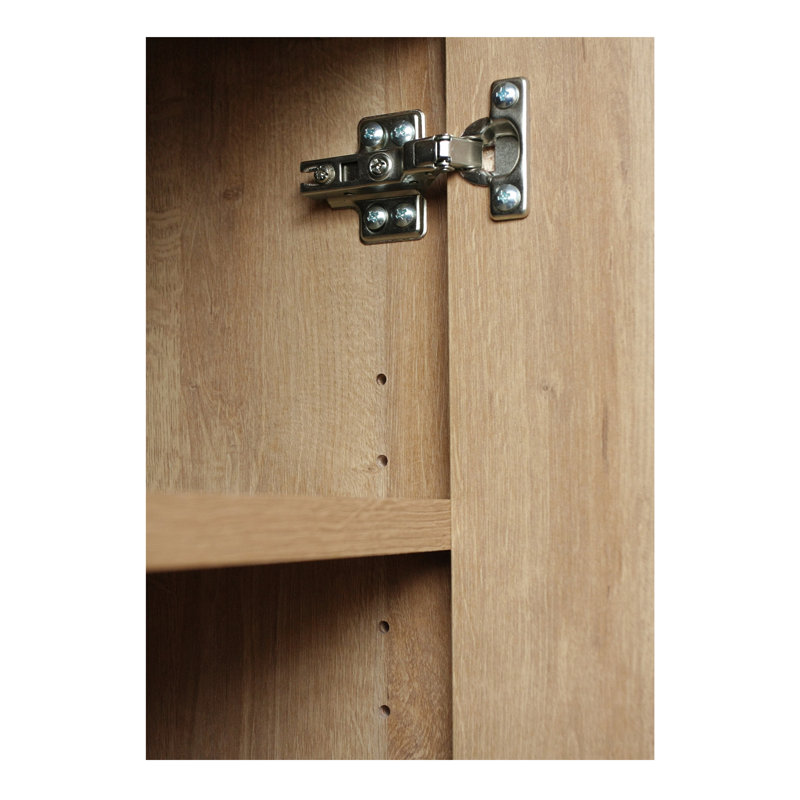 Nimes 2 - Door Accent Cabinet