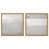 Gold Frame