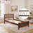 Eastford Solid Wood Platform Bed-1380510306