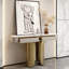 Console haut de gamme moderne et luxueuse-1007164033-1007164032