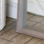 Hanaka Rectangle Leaning Full Length Mirror