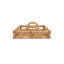 Tatum Rattan Decorative Tray