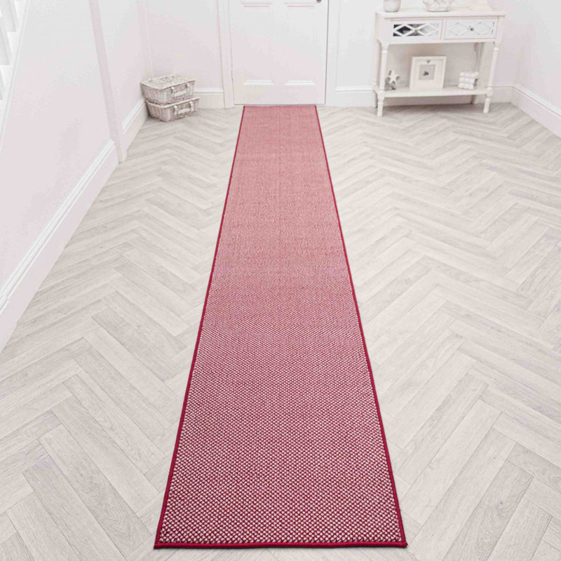 Runner Area Rug, Runner 60 x 240 cm
