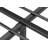 Afifa Metal Platform Bed-1940218460-1940218456