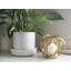 Wood Tabletop Tealight Holder