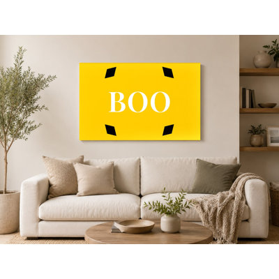 Boone Luxury Diamond Monogram — Black Gold White