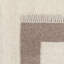 Tapis d'intérieur en laine Kaylee-861059154