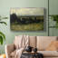 «Vintage Landscape - M III» sur toile-1516112657-1516112654