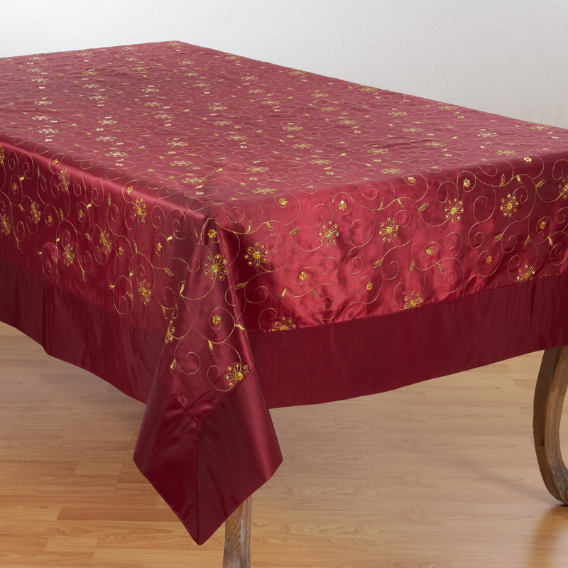 Nappe Raycliff, L 104 po x l 65 po