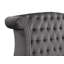 Ensemble de chambre à coucher 3 pièces Mithil King-1972021926-1972021927-1972021948