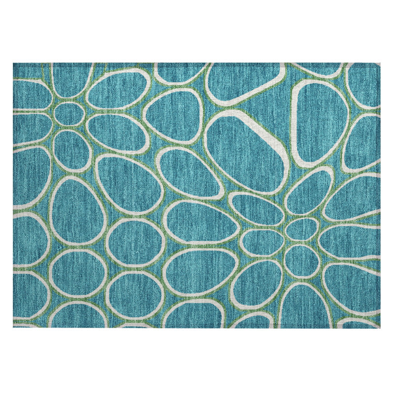 Chayden Area Rug, Rectangle 1'8" x 2'6"