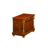 Genoa End Table