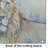 Lion Glass Cutting Board Large