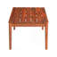 BRYAN COFFEE TABLE