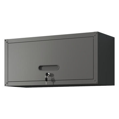 Armoire de rangement à outils murale Yansan