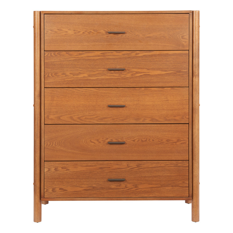 Commode Beleza noyer