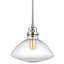 Luminaire suspendu 1 lumière Belton-51048095