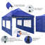 Abri de tente imperméable Ez Pop Up-110493870