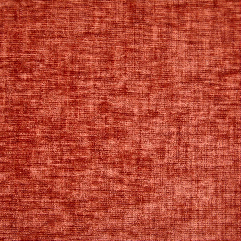 Chaise de bureau Furniture, Chenille, Orange