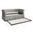 Knolan Upholstered Daybed with Trundle-78617761
