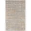Tapis gris moderne Calvin Klein-106483776