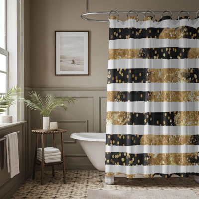 Rideau de douche Sparkle Grad - Premium 130