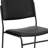 Oliverson Stacking Lobby Chairs with Padded Seats and Backs-163844234