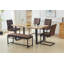 Abinadi 4 - Person Dining Set-129994585